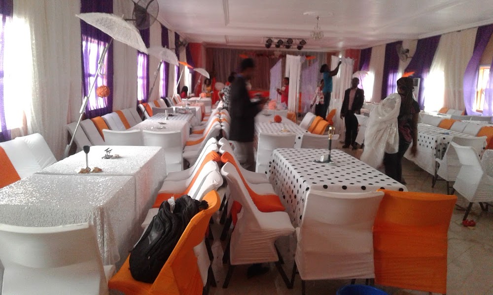 De Diamond Event Center photo 4